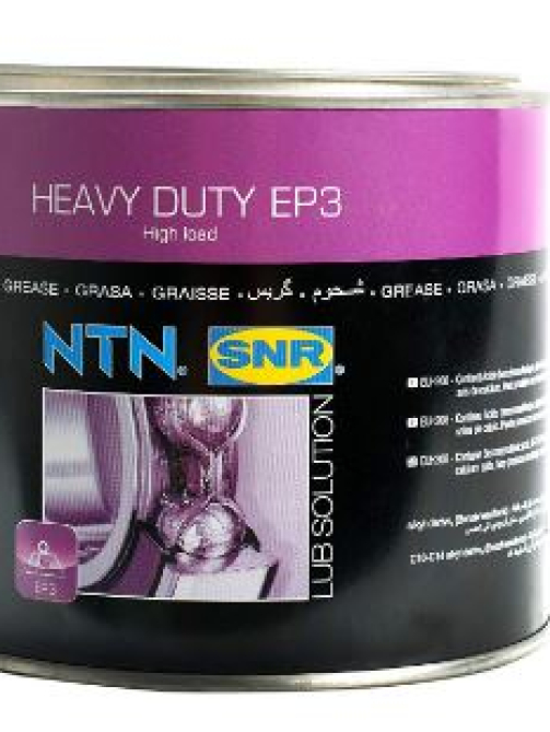 Heavy duty EP3 High load bearing grease